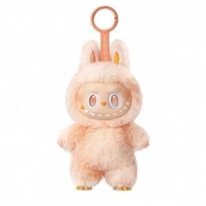 Sealed - AUTHENTIC POP MART - Labubu The Monsters Big Into Energy HAPPINESS